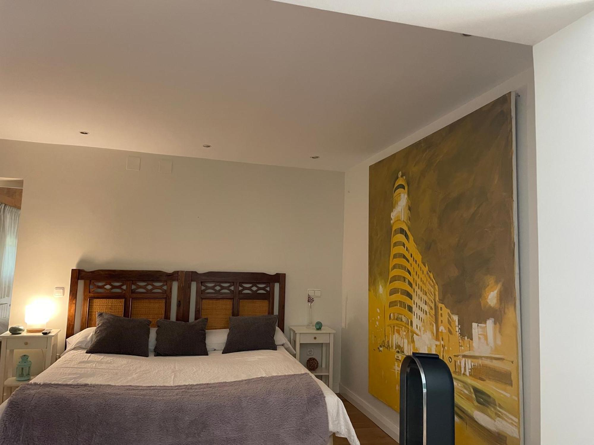 Esplendido Dormitorio En Suite Santo Domingo  Екстер'єр фото