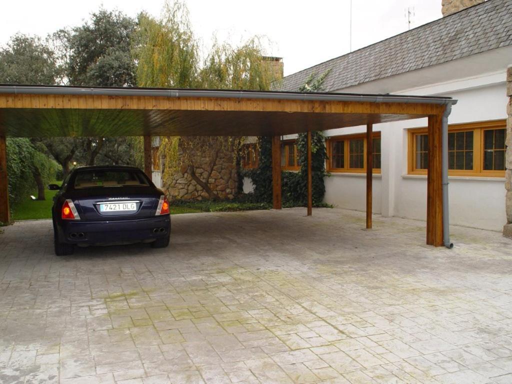 Esplendido Dormitorio En Suite Santo Domingo  Екстер'єр фото